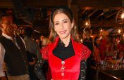 Cathy Hummels - 2022 - Getty BangShowbiz