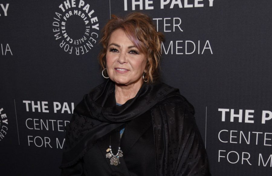 Roseanne Barr - An Evening with the Cast of ROSEANNE and a Special Sneak Preview - Avalon BangShowbiz