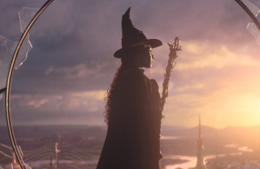 Wicked - Universal BangShowbiz