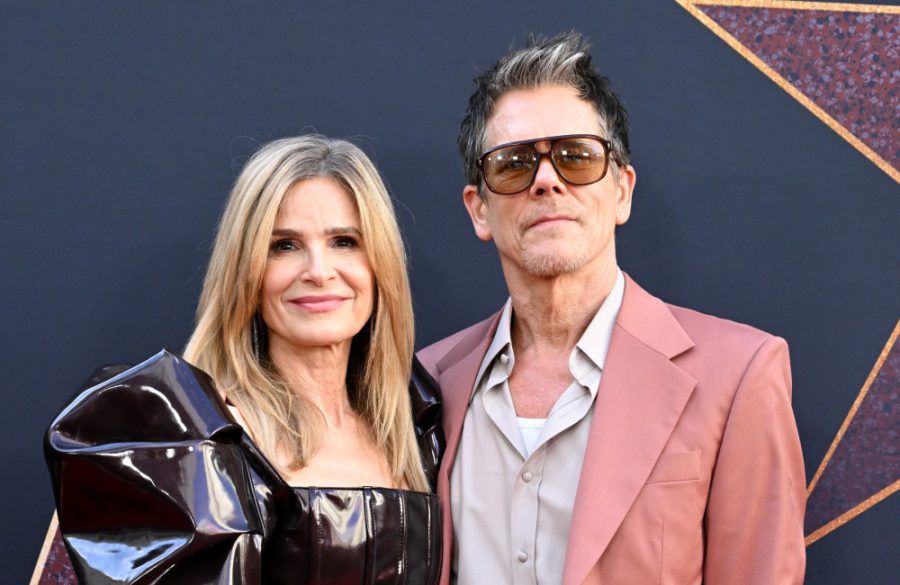 Kyra Sedgwick and Kevin Bacon- MaXXXine - Premiere - Arrivals - Getty BangShowbiz