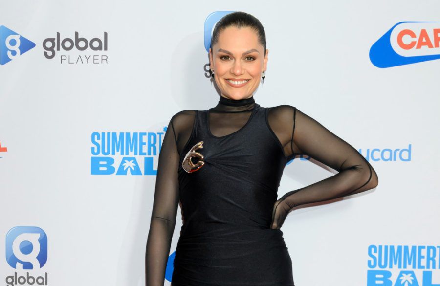 Jessie J Avalon 16.06.25 BangShowbiz