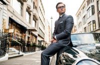 Taron Egerton - Avalon - 2017 - Kingsman The Golden Circle BangShowbiz