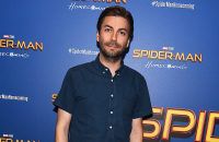 Jon Watts - Avalon - Spiderman premiere - NYC - June 2017 BangShowbiz