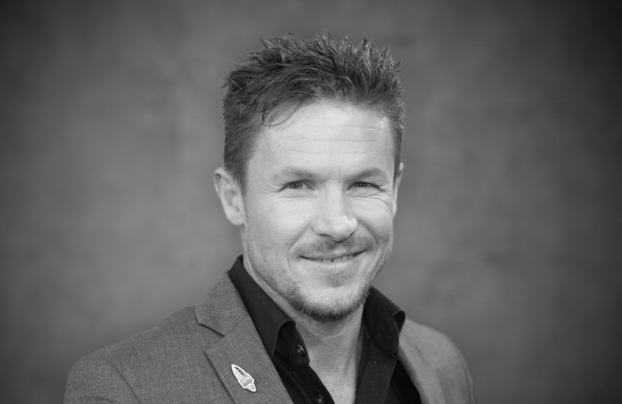 Felix Baumgartner - Avalon BangShowbiz