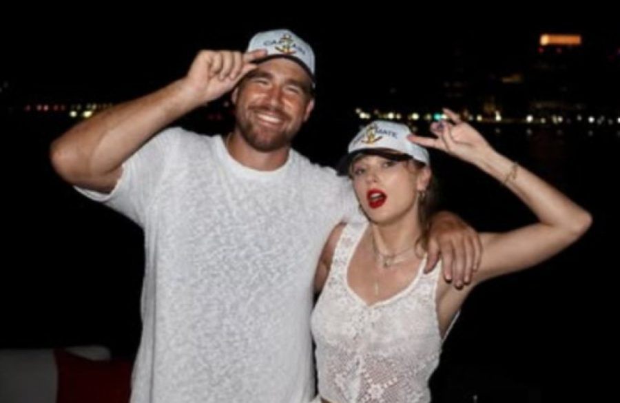 INSTAGRAM - ONE USE - Travis Kelce - Taylor Swift - July 2025 - Travis Insta account BangShowbiz