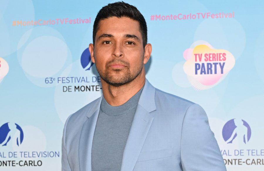 Wilmer Valderrama - 63rd Monte-Carlo Television Festival 2024 - Avalon BangShowbiz