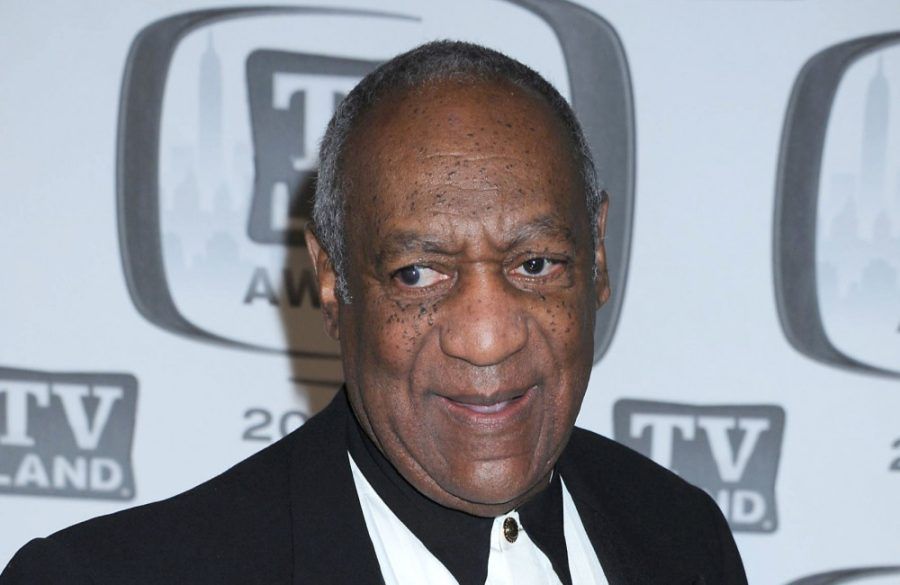 Bill Cosby - TV Land Awards 2011 - AVALON BangShowbiz