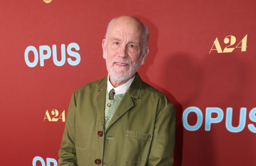 John Malkovich at A24's "Opus" Los Angeles Premiere - Warner Bros BangShowbiz