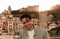 Matteo Bocelli PR ONE USE - Deacon BangShowbiz