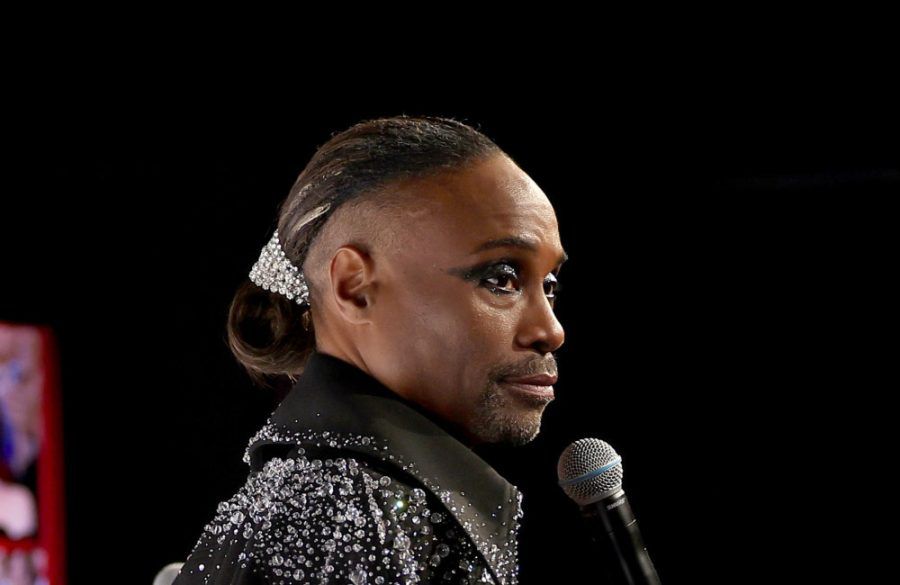 Billy Porter - Tony Awards 2024 - Getty BangShowbiz