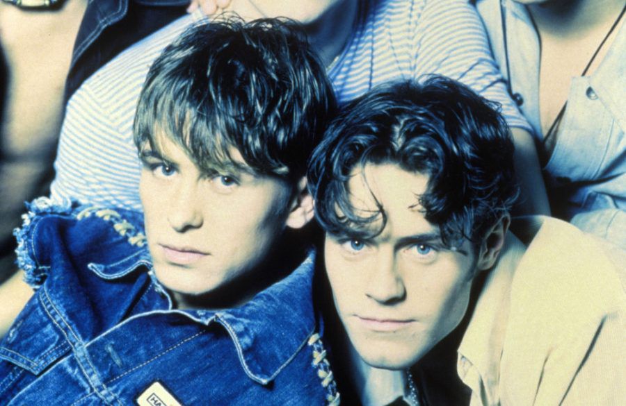 Take That - 1990 -Avalon BangShowbiz