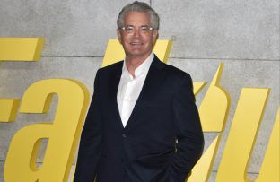 Kyle MacLachlan - April 2024 - Famous - Fallout Screening BangShowbiz