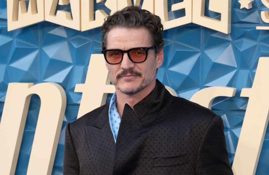 Pedro Pascal - The Fantastic Four - UK Launch Event - Famous BangShowbiz