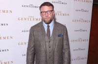 Guy Ritchie - December 2019 - Getty Images - The Gentlemen Screening BangShowbiz