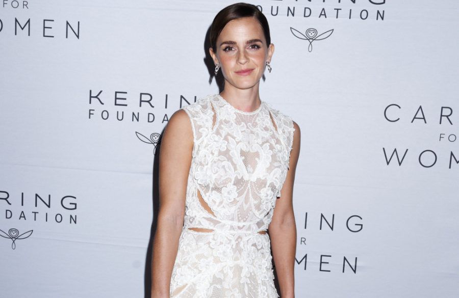 Emma Watson - September 2022 - Avalon - Kering Foundation Dinner BangShowbiz