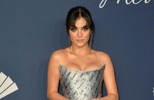 Luna Blaise - Famous - New York - February 2020 BangShowbiz