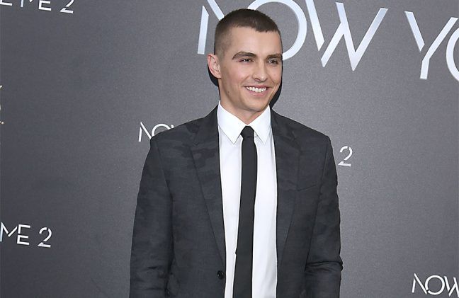 Dave Franco - Now You See Me 2 premiere, NY - JUN 16 - photoshot BangShowbiz