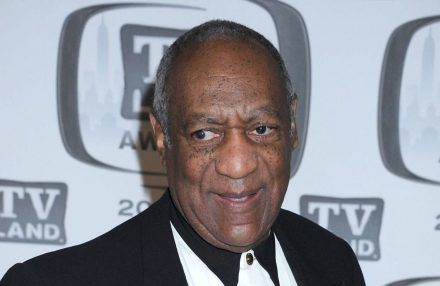 #MeToo: Bill Cosby legt Berufung ein