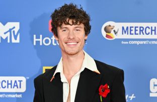 Shawn Mendes attends the MTV EMAs 2024 - Getty BangShowbiz