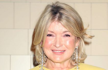 Martha Stewart -  The Bedford By Martha Stewart Grand Opening 2022 - avalon BangShowbiz