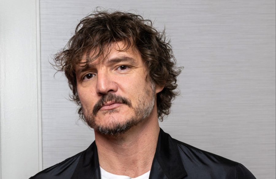 Pedro Pascal - The SAG-AFTRA Foundation Conversations Career Retrospective 2024 - Getty BangShowbiz