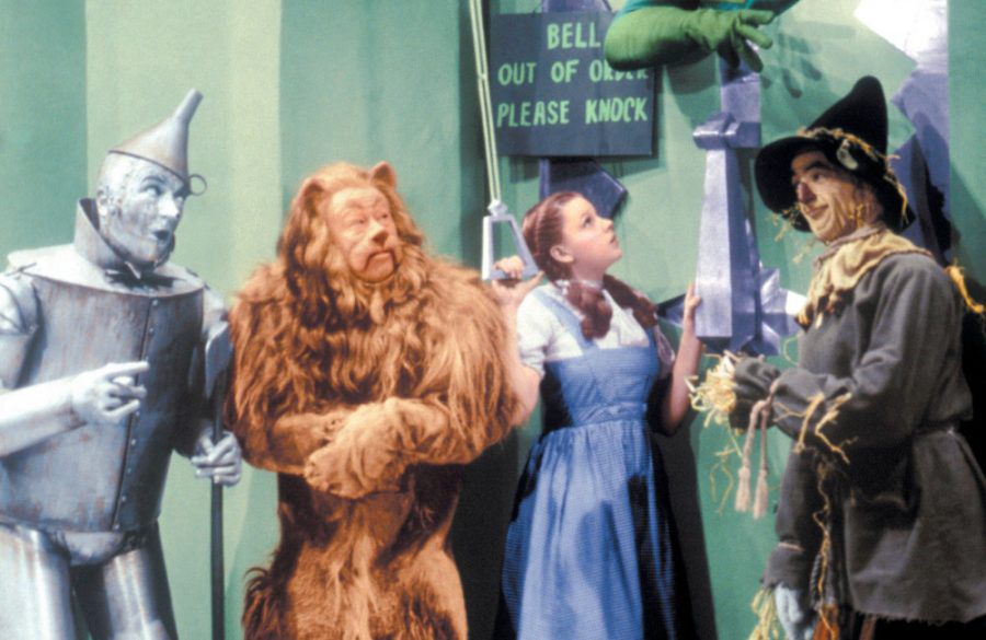 1939 - The Wizard Of Oz - Avalon BangShowbiz