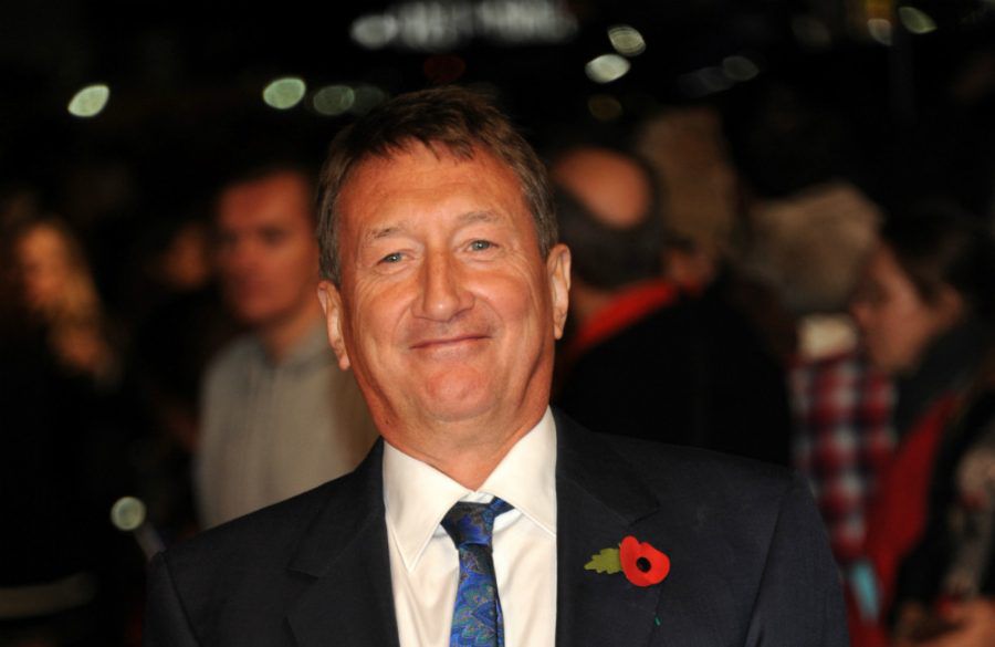 Steven Knight - Famous - 2016 - Peaky Blinders BangShowbiz
