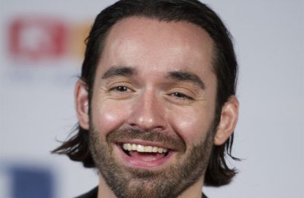 Daniel Kueblboeck - 23.-24.11.2017 - RTL Spendenmarathon - Sven Simon BangShowbiz