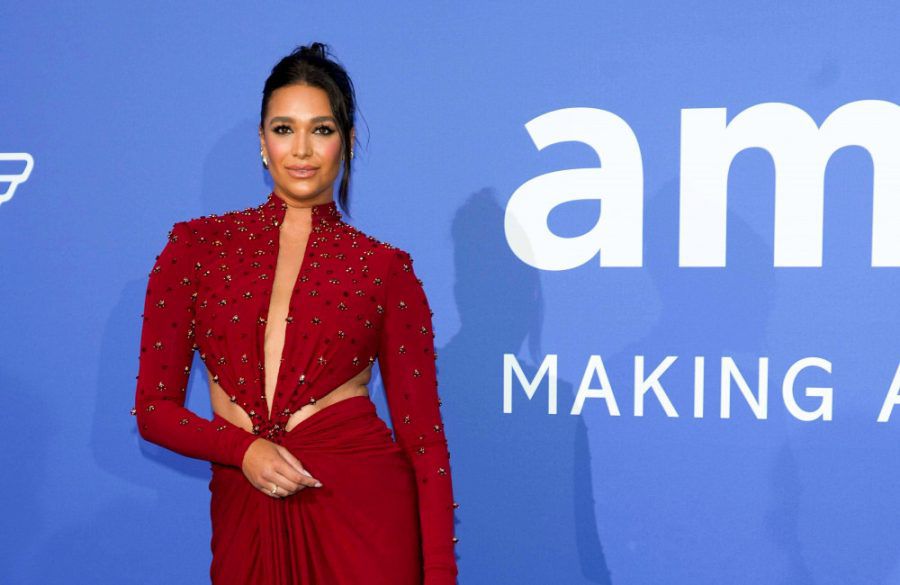 Paula Patton May 2023 Avalon BangShowbiz