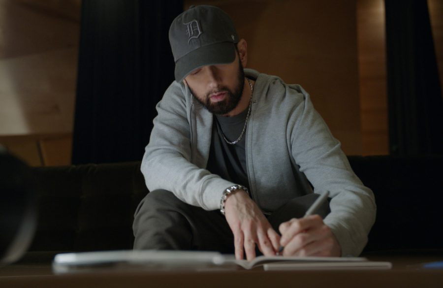 Eminem STANS documentary - PR ONE USe BangShowbiz