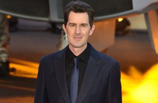Joseph Kosinski - May 2022 - Famous - Top Gun Maverick UK Premiere BangShowbiz