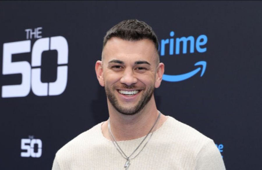 Serkan Yavuz - Getty BangShowbiz