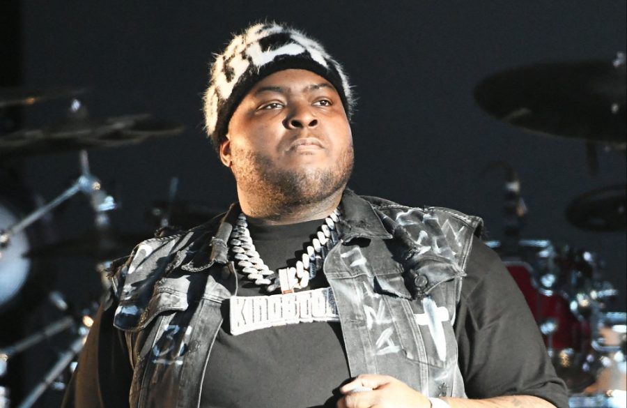Sean Kingston July 2023 Getty BangShowbiz