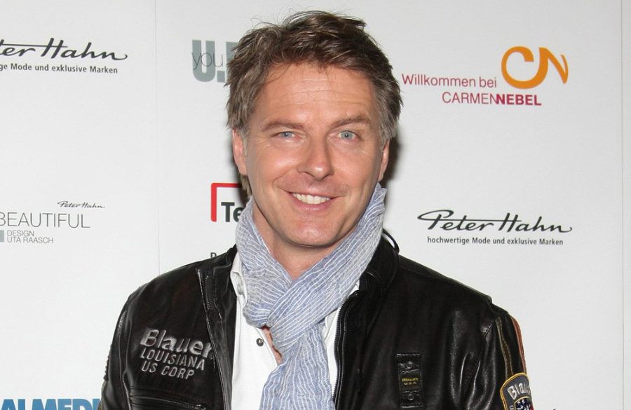 JÃ¶rg Pilawa - April 2011 BangShowbiz
