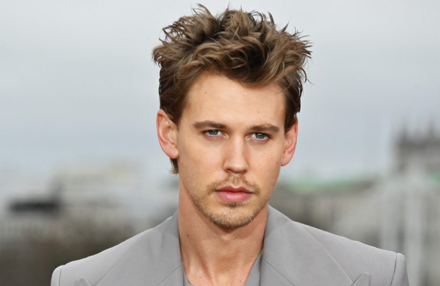 Austin Butler - Dune: Part Two - London Photocall - Getty BangShowbiz