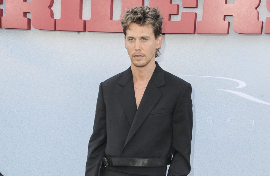 Austin Butler - June 2024 - Avalon - The Bikeriders LA Premiere BangShowbiz