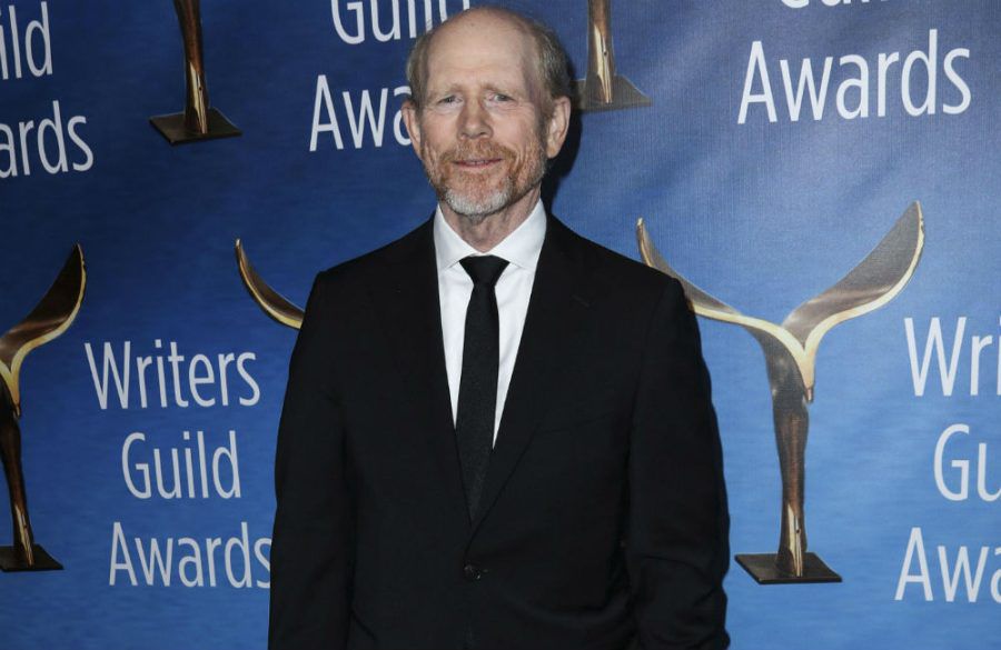 Ron Howard - February 2019 - Photoshot - Writers Guild Awards BangShowbiz