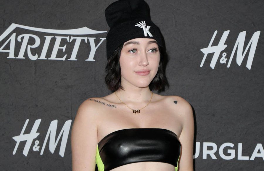 Noah Cyrus Variety Power of Young Hollywood Party 2018 - Photoshot BangShowbiz