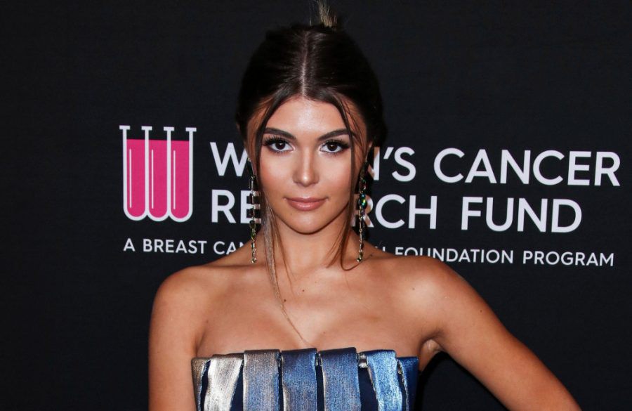 Olivia Jade - Cancer Benefit Gala - 2019 Avalon BangShowbiz