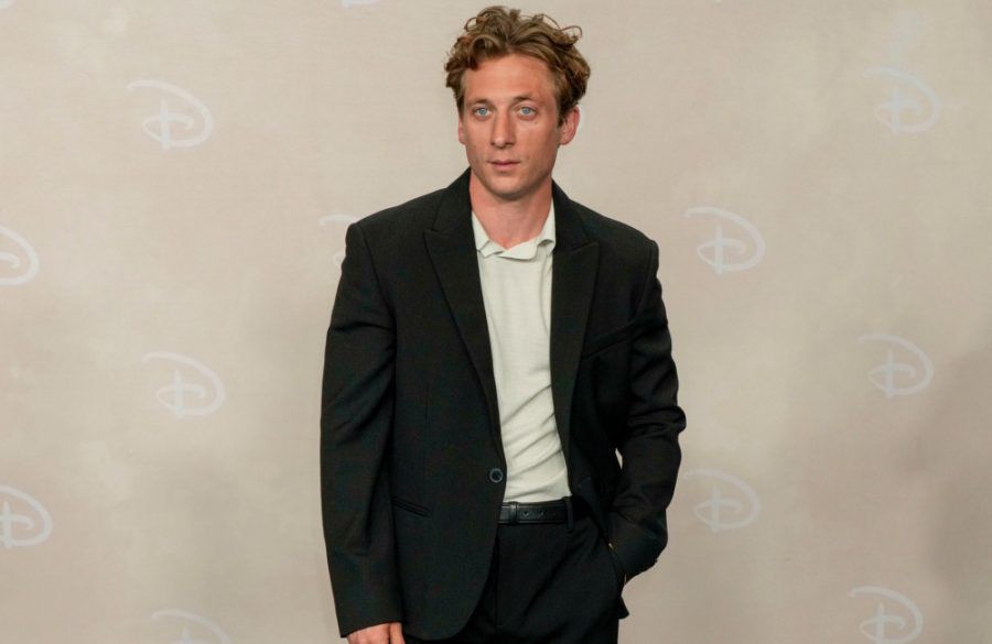 Jeremy Allen White - May 2025 - Avalon - Disney Upfront BangShowbiz