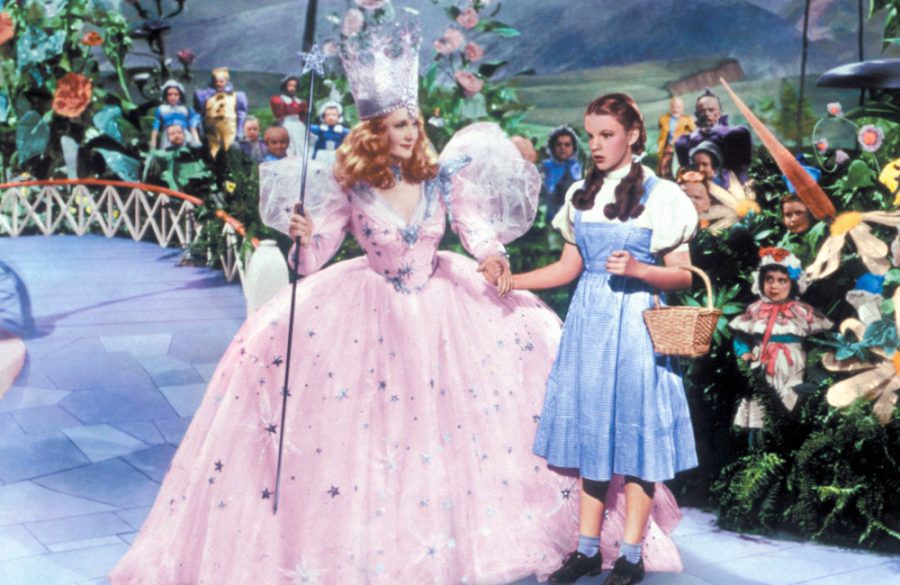 1939 - The Wizard Of Oz - Avalon BangShowbiz