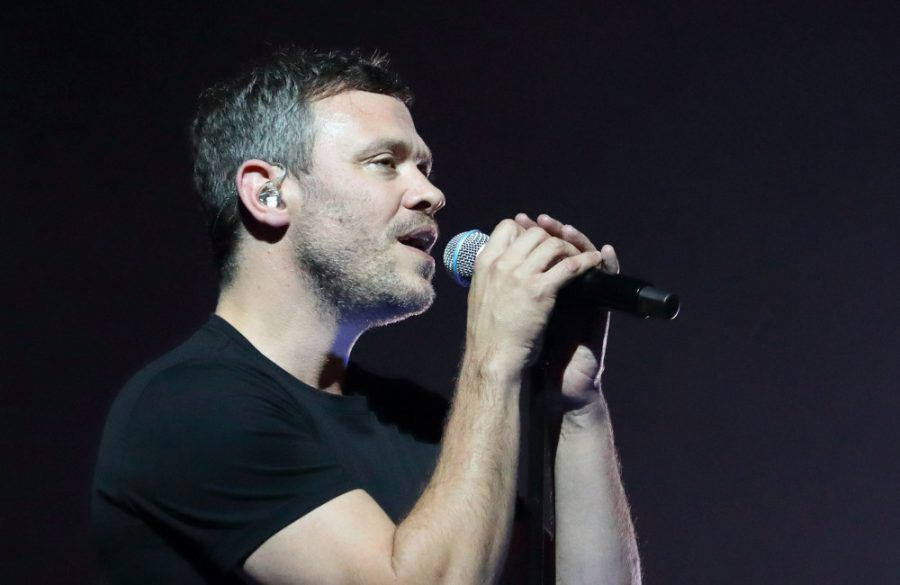 Will Young - Hammersmith Apollo 2019 - Famous BangShowbiz