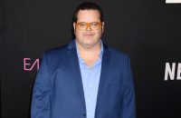 Josh Gad - October 2024 - Avalon - Emilia Perez LA Premiere BangShowbiz