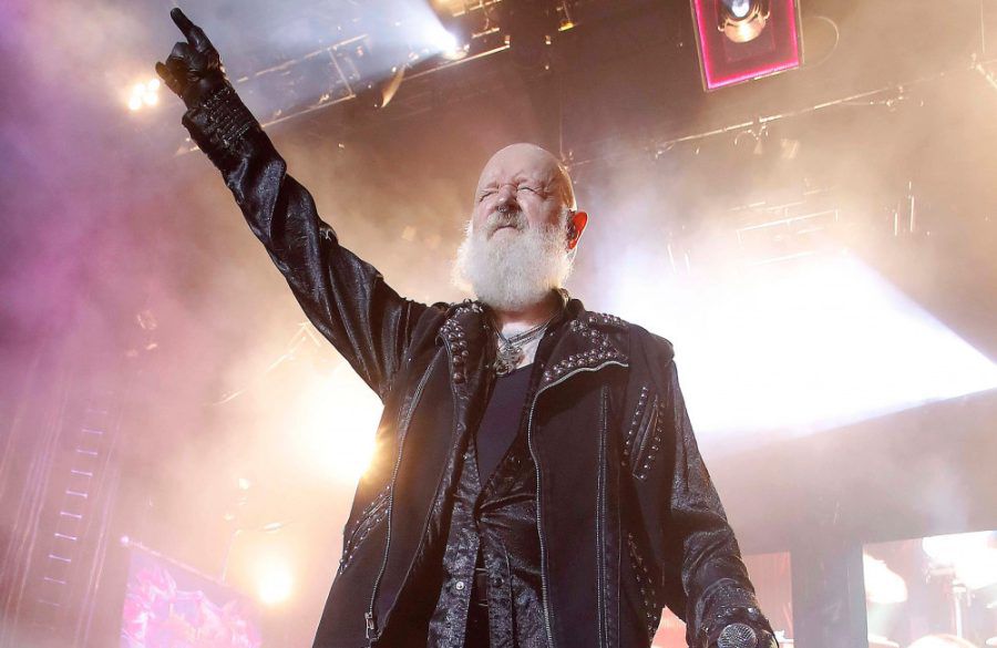 Rob Halford - July 2024 - Avalon - Judas Priest Berlin Concert BangShowbiz