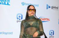 Jade Thirlwall - Capital Summertime Ball 2025 - Tina Korhonen/Avalon BangShowbiz