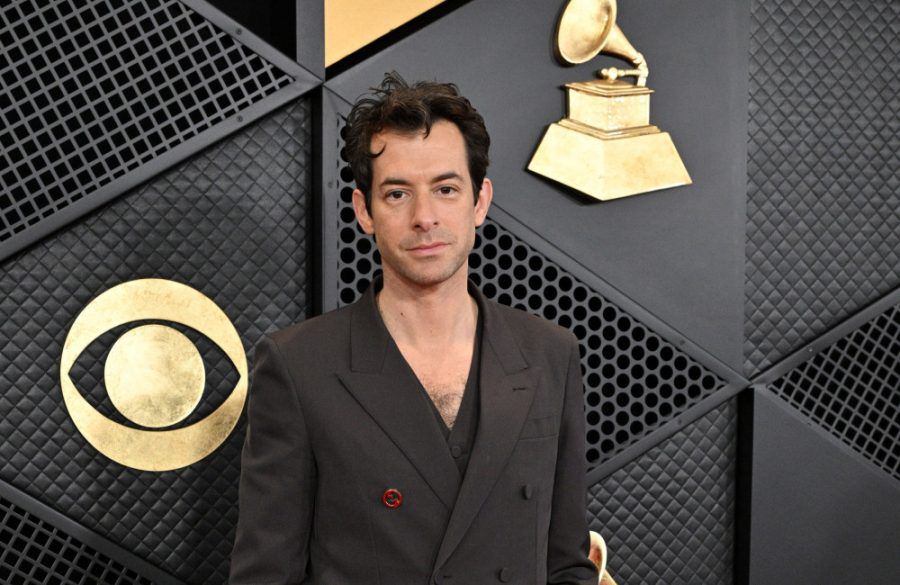 Mark Ronson - Grammy Awards 2024 - Getty BangShowbiz