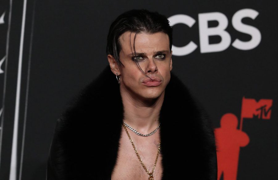 Yungblud MTV VMAs September 2025 Avalon BangShowbiz