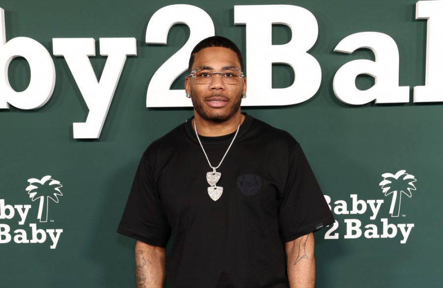 Nelly - 2024 Baby2Baby Gala - Getty BangShowbiz