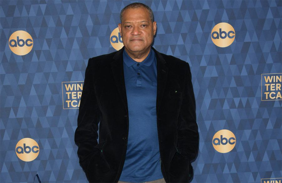 Laurence Fishburne - January 2020 - Famous - ABC TCA Winter Press Tour BangShowbiz