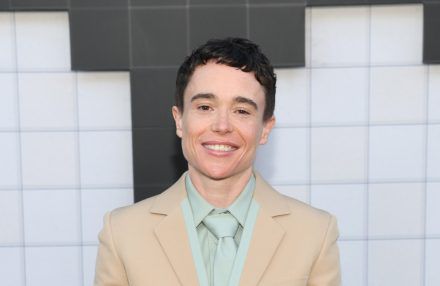 Tom Holland - Getty - April 2024 - International Film Festival of St Andrews BangShowbiz